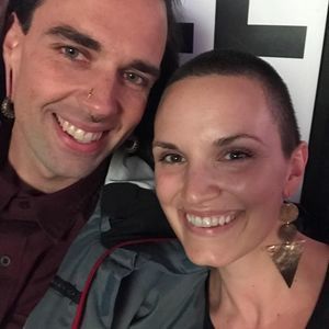 Meet your Posher, Maureen